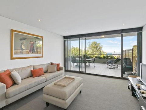 LORNE CHALET APARTMENT 36 Central Location - Stayed 0