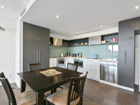 LORNE CHALET APARTMENT 36 Central Location - Stayed 6