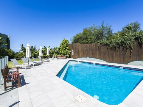 LORNE CHALET APARTMENT 36 Central Location - Stayed 1