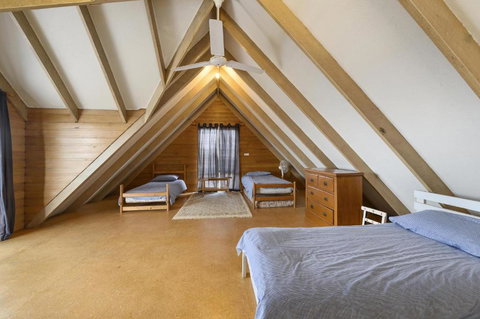 Blue Oar Beach House - Stayed 4