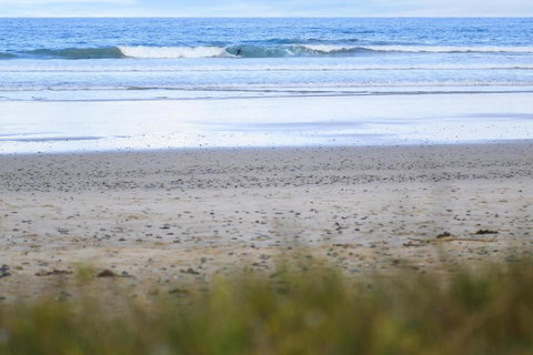 Blue Oar Beach House - Stayed 6