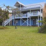 Blue Oar Beach House - Stayed 0