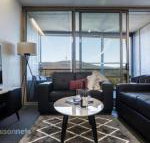 1 Bedroom Apt With Parking Walk to ANU - Stayed