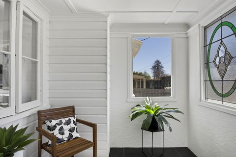 The Wickie Houses - Stayed 0