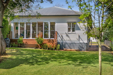 The Wickie Houses - Stayed 1