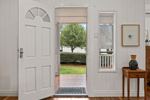 The Wickie Houses - Stayed 6