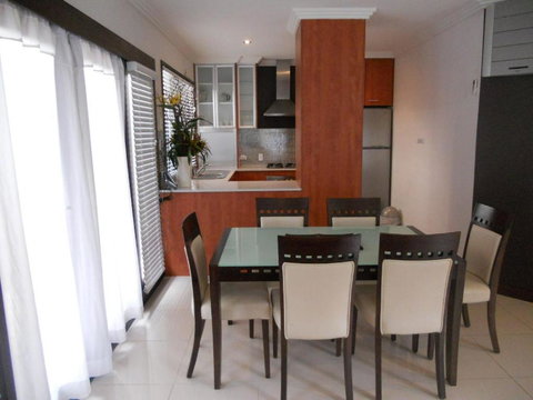 Villas At Hastings Point - Stayed 2