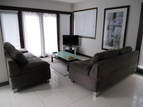 Villas At Hastings Point - Stayed 3