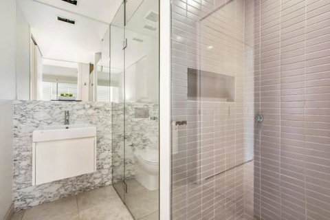 Unit 206 Plantation Rainbow Beach Incredible Views Top Floor Ocean Facing - Stayed 4