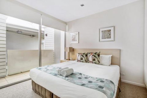 Unit 206 Plantation Rainbow Beach Incredible Views Top Floor Ocean Facing - Stayed 3