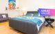 Minutes From The Beach Shops & Parks! Free Wifi Nespresso Netflix - thumb 0