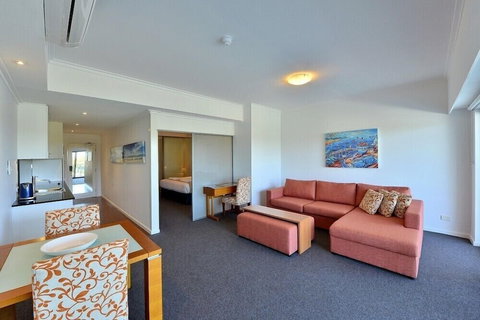 Sea Side 104 - Stayed 5