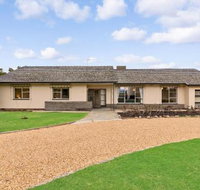 Barossa Idyll - Stayed