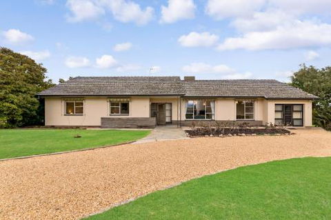Barossa Idyll - Stayed 0