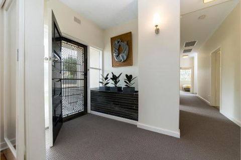 Barossa Idyll - Stayed 5
