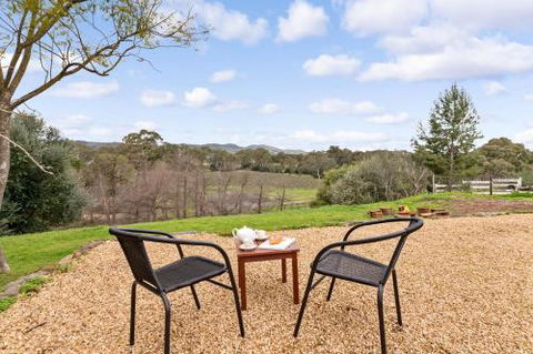 Barossa Idyll - Stayed 3