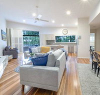 Ait Shona Happy Place. Apt 10 Haven on the Park - Stayed