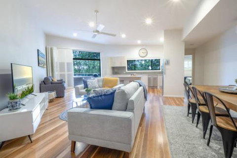 Ait Shona Happy Place. Apt 10 Haven On The Park - Stays Accommodation 0