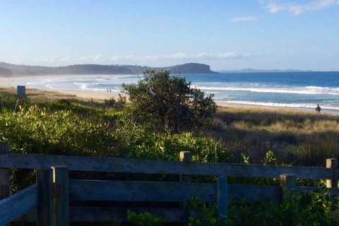 Ait Shona Happy Place. Apt 10 Haven On The Park - Stays Accommodation 5