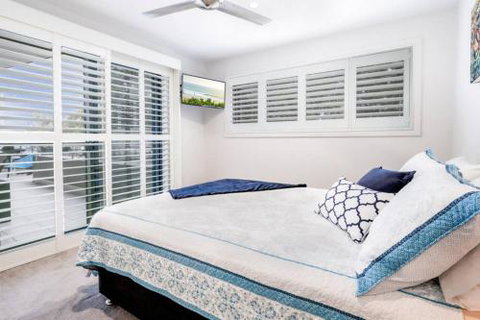 Ait Shona Happy Place. Apt 10 Haven On The Park - Stays Accommodation 4