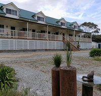 Beaumaris Beach Guest House - Stayed
