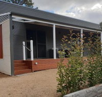 Murray Bridge Tourist Park - Stayed