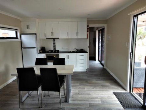 Murray Bridge Tourist Park - Stayed 3