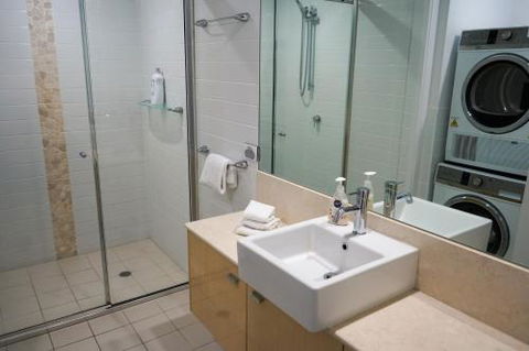 Luxury Apartment Perfect Location - Stayed 3