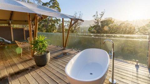 Currajong Retreat - Stayed 5