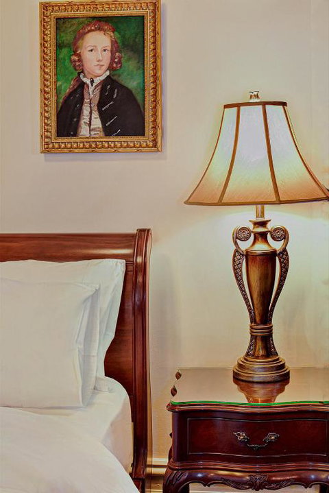 Langsford - Stayed 6