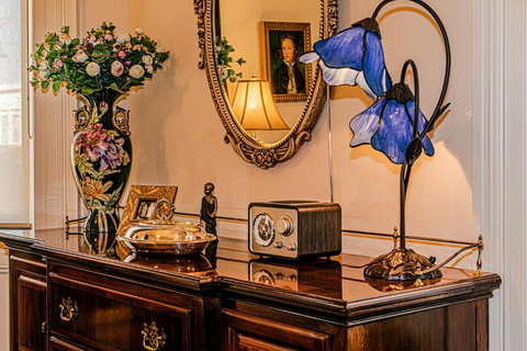 Langsford - Stayed 2