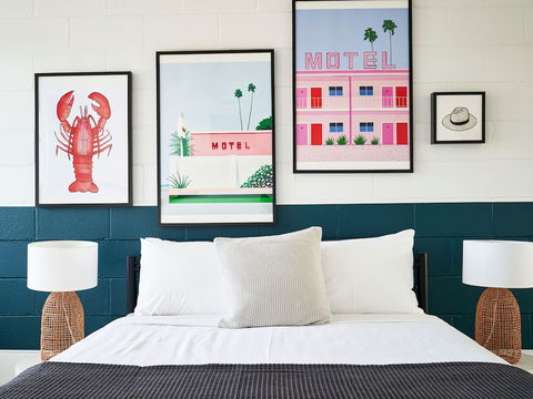 Peterborough House & Motel - Stayed 2