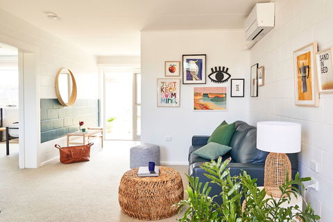 Peterborough House & Motel - Stayed 3