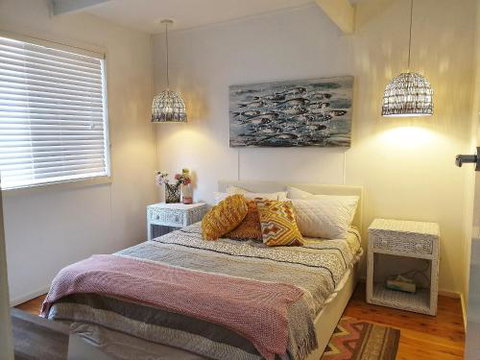 Seafarers Landing Bar Point NSW - Stayed 2