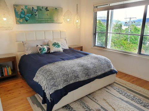 Seafarers Landing Bar Point NSW - Stayed 6