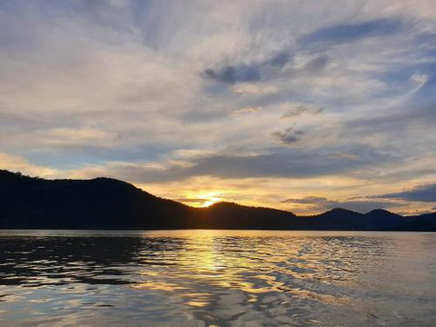 Seafarers Landing Bar Point NSW - Stayed 4
