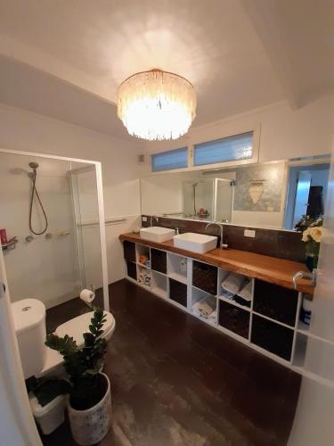 Seafarers Landing Bar Point NSW - Stayed 1