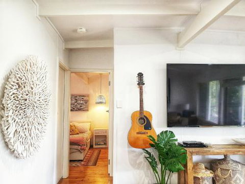 Seafarers Landing Bar Point NSW - Stayed 5