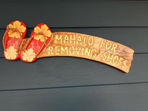 Seafarers Landing Bar Point NSW - Stayed 3