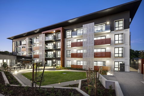 Quest Wangaratta - Stays Accommodation 0