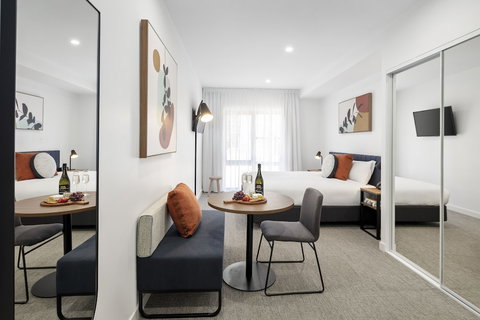 Quest Wangaratta - Stays Accommodation 3