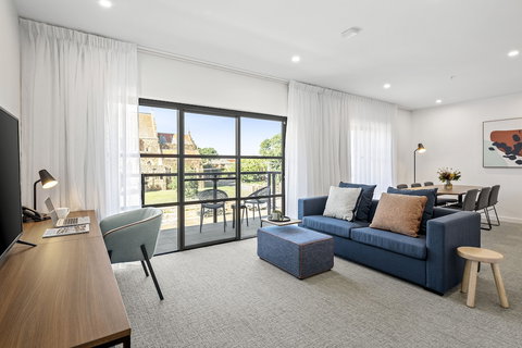 Quest Wangaratta - Stays Accommodation 5