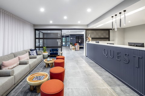 Quest Wangaratta - Stays Accommodation 2