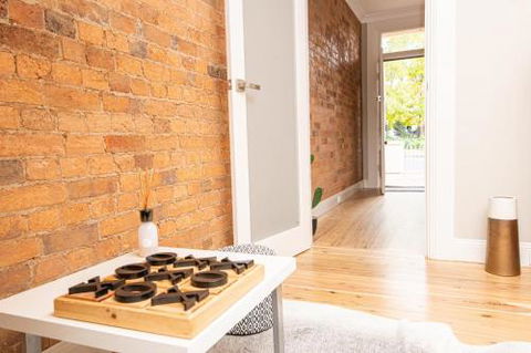 Heritage Bowen Terrace ?3 Bed 2 Bath Walk To CBD - Stayed 3