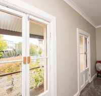 Heritage Bowen Terrace 3 Bed 2 Bath Walk to CBD - Stays Accommodation