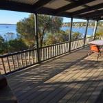 CDC 625 Beach House Incl.rear 2BR Studio - Stayed 0