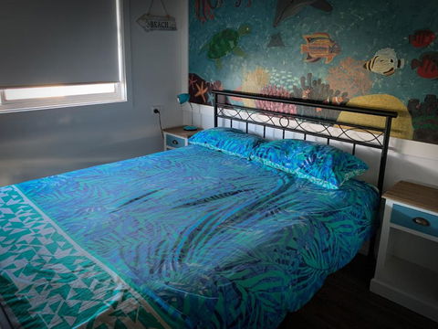 CDC 625 Beach House - Stayed 3