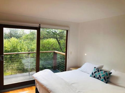 Carinya Coastal Cottage - Stayed 0