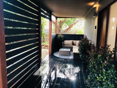 Carinya Coastal Cottage - Stayed 1