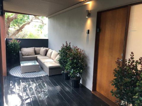 Carinya Coastal Cottage - Stayed 5